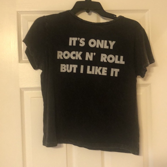 Rolling Stones Tee - Picture 3 of 3